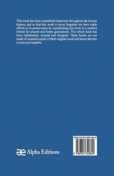 The Expansion Of Europe; The Culmination Of Modern History