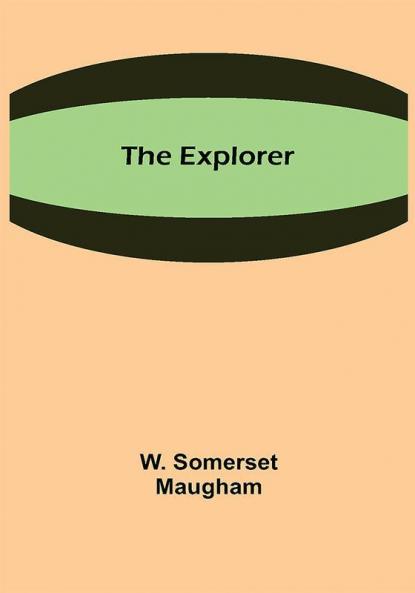 The Explorer