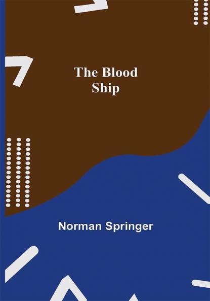 The Blood Ship