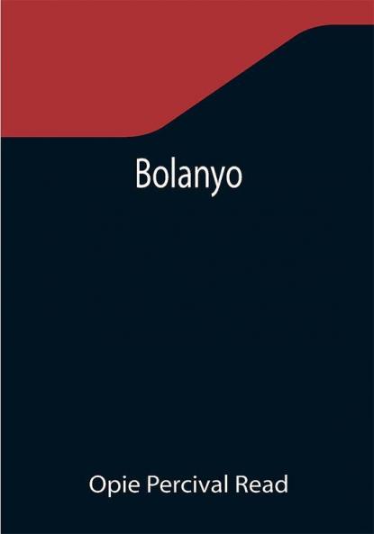 Bolanyo