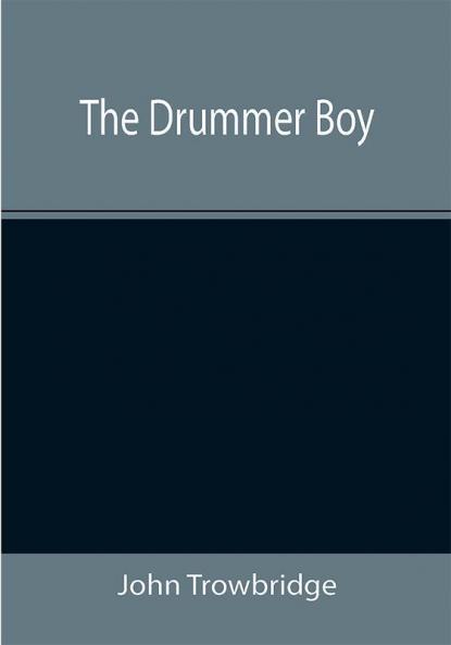 The Drummer Boy