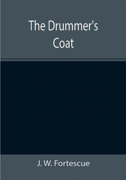 The Drummer's Coat