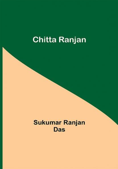 Chitta Ranjan