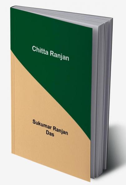 Chitta Ranjan
