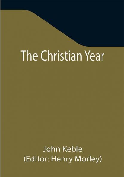 The Christian Year