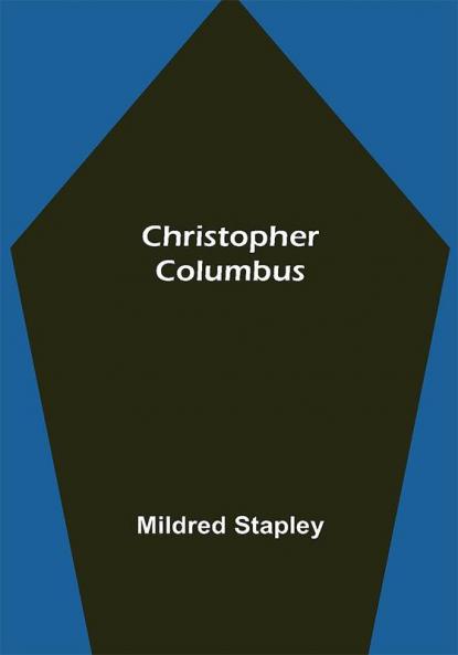 Christopher Columbus