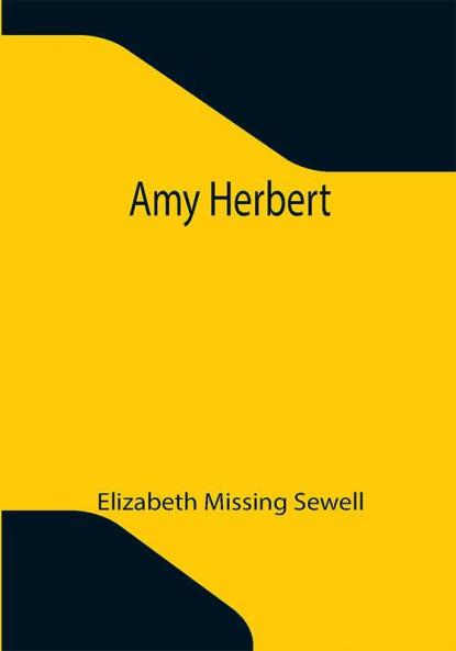 Amy Herbert