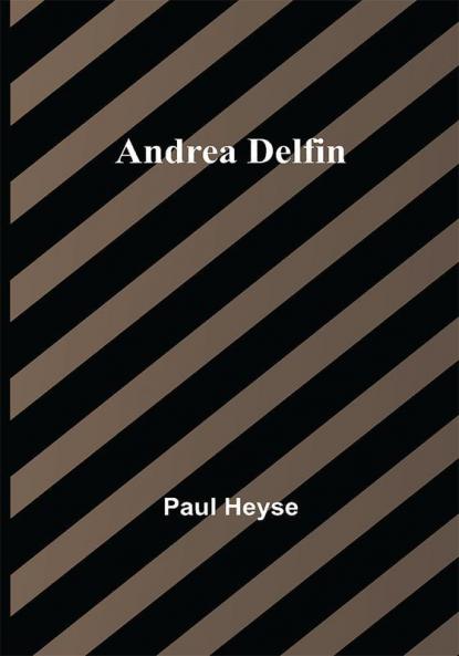 Andrea Delfin