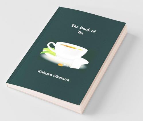 The Book Of Tea