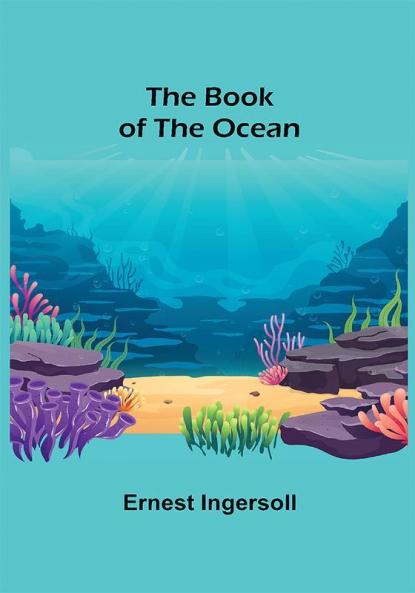 The Book of the Ocean