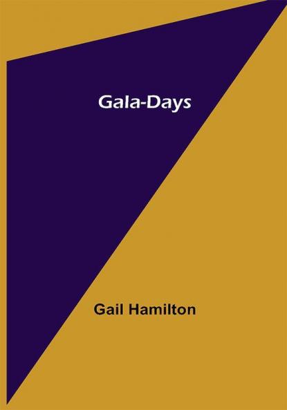 Gala-Days
