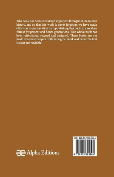 A Class-Book Of Biblical History And Geography; With Numerous Maps