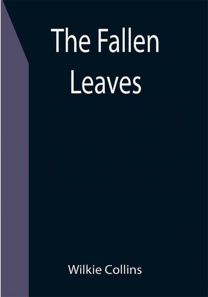 The Fallen Leaves