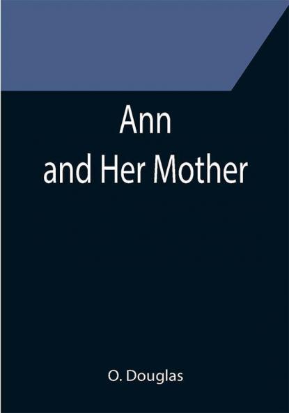 Ann and Her Mother