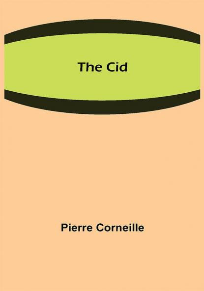 The Cid