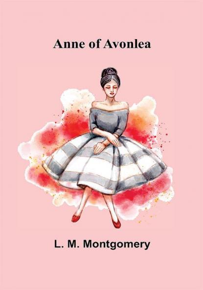 Anne of Avonlea