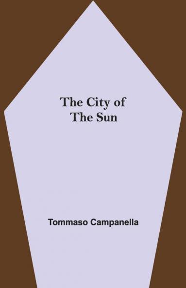 The City Of The Sun