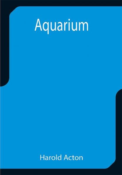 Aquarium