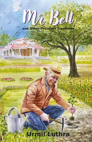 Mr Bell & other priceless treasures