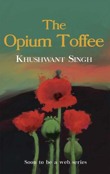 The Opium Toffee