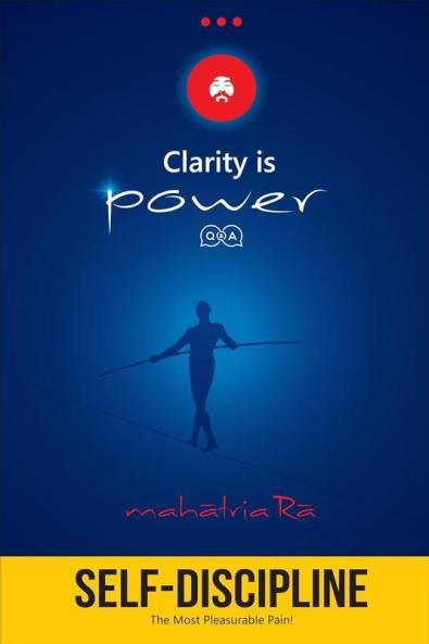 SELF-DISCIPLINE - CIP SERIES (ENGLISH)