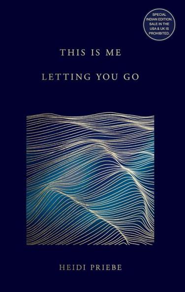 THIS IS ME LETTING YOU GO (ENGLISH)