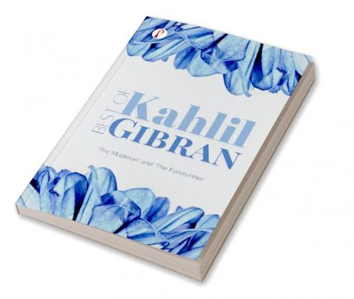 Best of Khalil Gibran