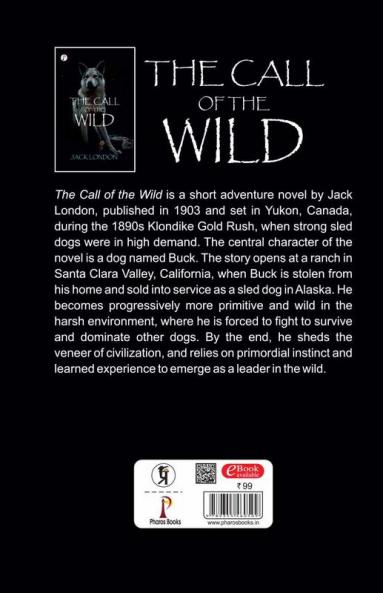 The Call of the Wild