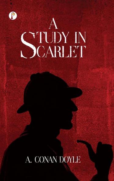 A STUDY IN SCARLET
