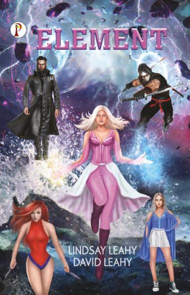 Lindsay Leahy David Leahy story