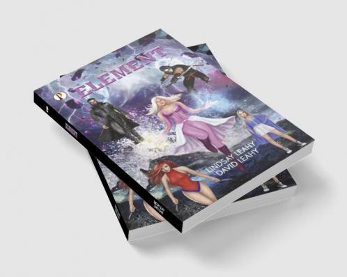 Lindsay Leahy David Leahy story