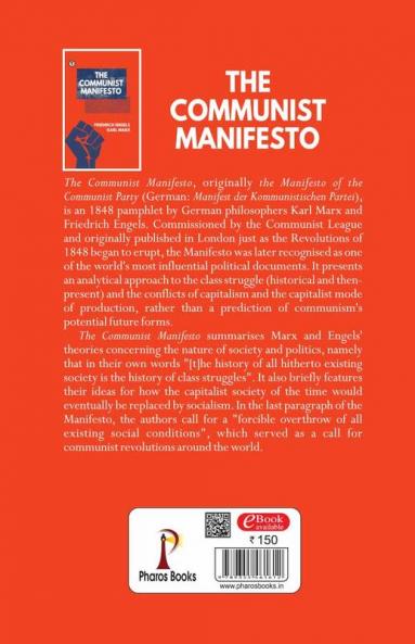 Communist Manifesto