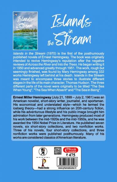 Islands in the Stream