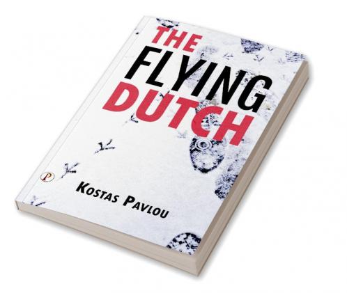 The Flying Dutch