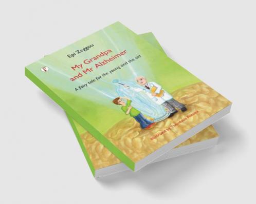 My Grandpa and Mr Alzheimer