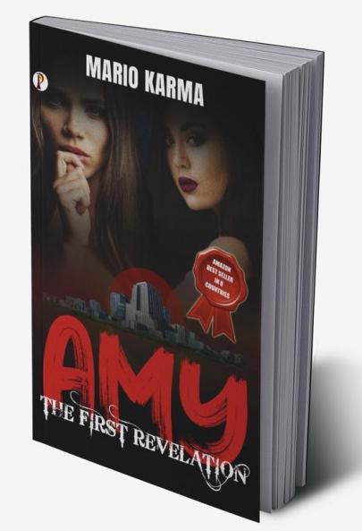 AMY The First Revelation