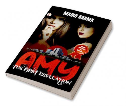 AMY The First Revelation