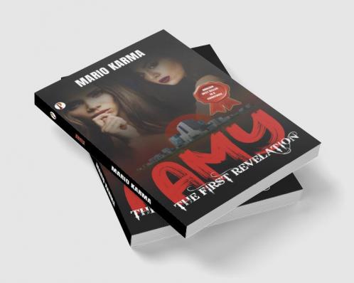 AMY The First Revelation