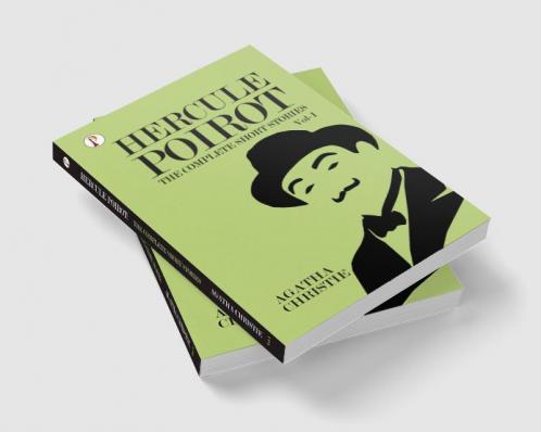 The Complete Short Stories with Hercule Poirot - Vol 1