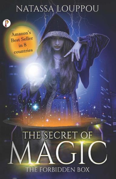 The Secret of Magic The Forbidden Box