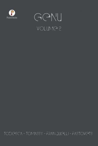 GENU VOLUME 2
