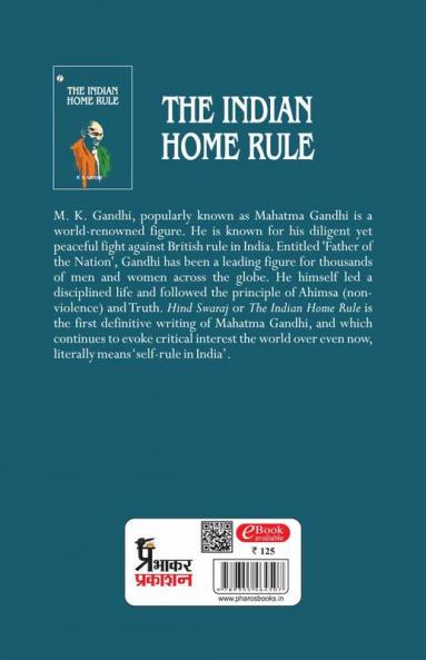 The Indian Home Rule
