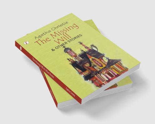 The Missing Will and Other Stories