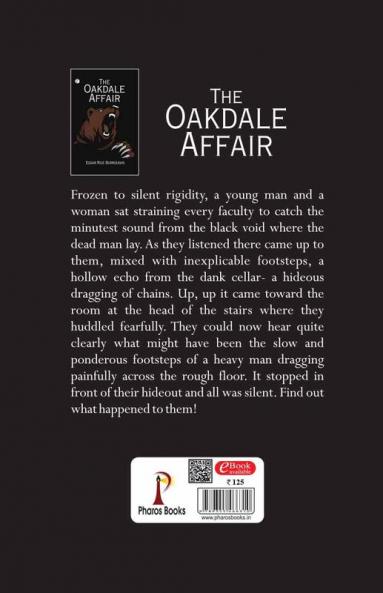 The Oakdale Affair