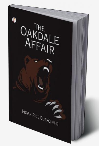 The Oakdale Affair