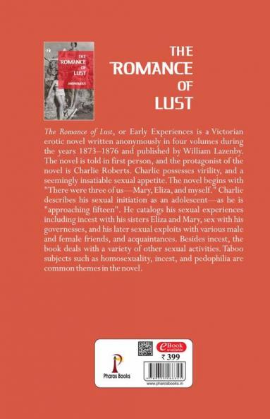The Romance of Lust