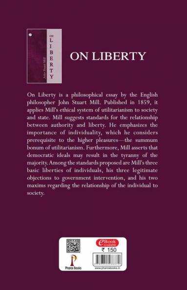 On Liberty