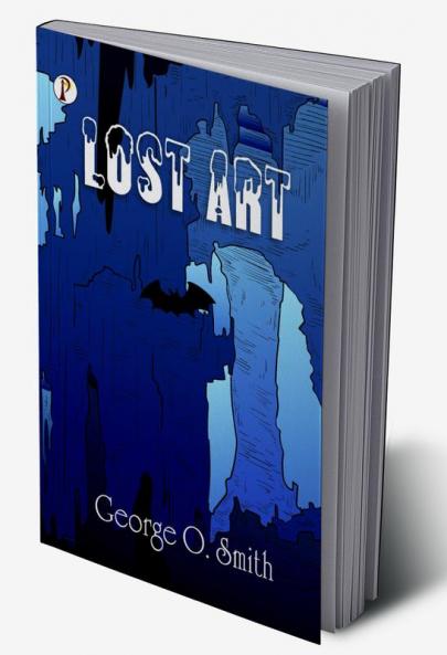 Lost Art