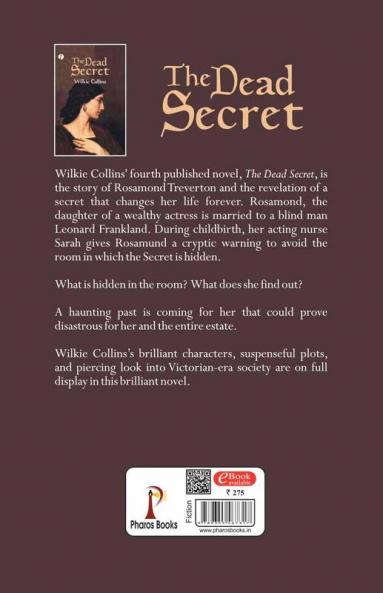 Dead Secret