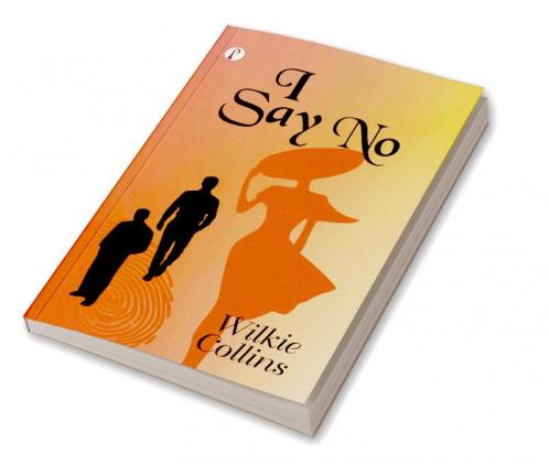 I Say No